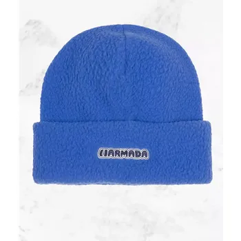 Čepice Čepice ARMADA McCole Hi-Pile Fleece Dazzler 25/26