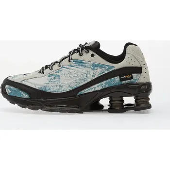 Pánské tenisky Tenisky Nike Shox Ride 2 Prm Light Silver/ Light Silver-Black EUR 44