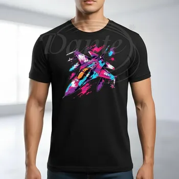 Dante Tričko STÍHAČKA color II.,L