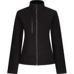 Regatta Dámská fleecová mikina TRF628 Černá 38 (12)