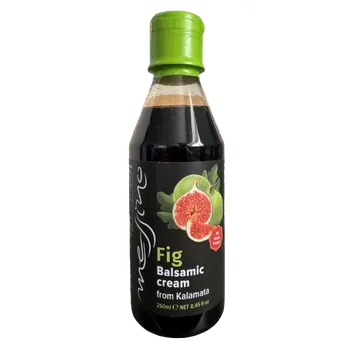 DIONISOS P. PAPADEAS BALZAMIKOVÝ KRÉM - FÍKY - 250 ml