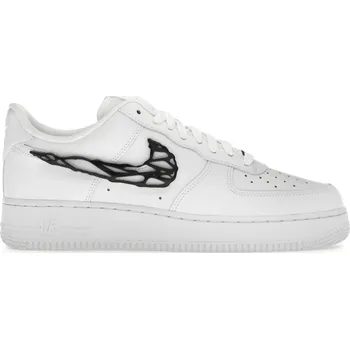 Dámská obuv Nike Air Force 1 Low Liquid Metal Swoosh (W) Velikost: 44.5 IF1686-101