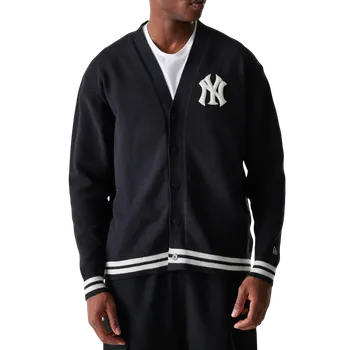 Pánský svetr Svetr Era MLB Knit New York Yankees 60684475-1 Velikost M