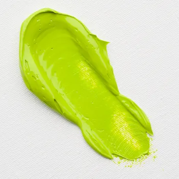 Olejová barva Olejové barvy Cobra Study 40 ml 617-Žltozelená (3)