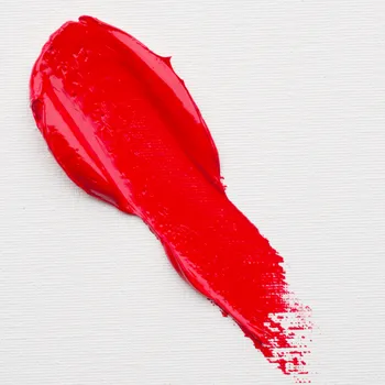 Olejová barva Olejové barvy Cobra Study 40 ml 315-Pyrrol červená (3)