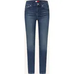 Tommy Jeans Dámské Úzké Džíny Nora, 1bk denim dark, 38