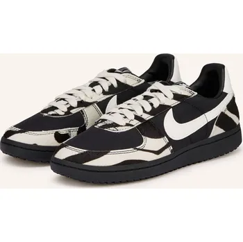 Dámská obuv Nike Tenisky Field General, černá / bílá