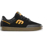 ETNIES boty - Kids Marana X Apache Black/Gum (964) velikost: 36