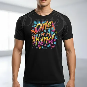 Dante Tričko ONE OF A KIND color I.,XL