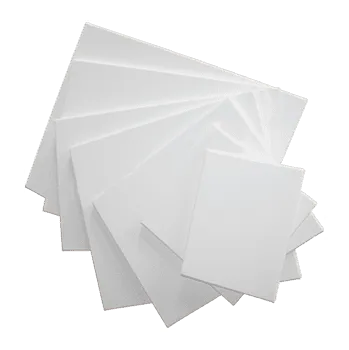 Výtvárné potřeby Malířské plátno na rámu XXL - Bavlna 140 x 200 cm