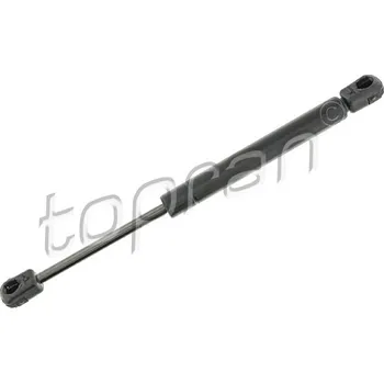 Příslušenství karosérie TOPRAN Pneumatická pružina, zavazadlový / nákladový prostor 114067