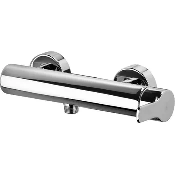 Vodovodní baterie Paffoni West - Sprchová baterie, chrom WS168CR