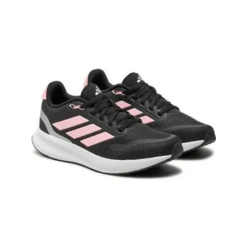 Dámská obuv adidas Sneakersy Runfalcon 5 IE8585 Černá 39_13