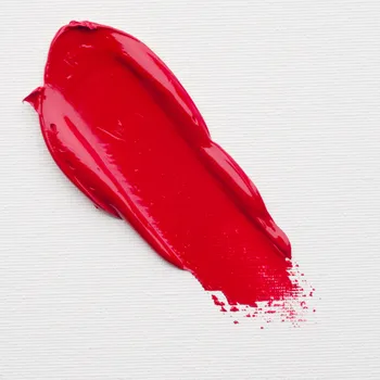 Olejová barva Olejové barvy Cobra Study 40 ml 345-Pyrrol tmavočervená (3)