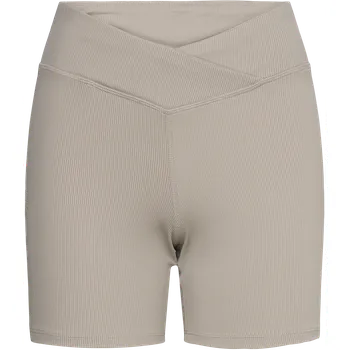 Dámské kraťasy Šortky Reebok STUDIO RIB HR BIKE SHORT 100076342 Velikost L