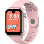 ARMODD Kidz GPS AI (2026) růžová