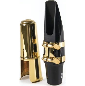 Příslušenství pro dechový nástroj Nátrubek Baryton Saxofon Classical modelBC200 9814