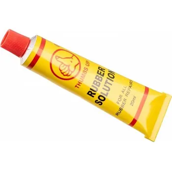 Průmyslové lepidlo Náhradní lepidlo 20ml (1ks), THUMBS UP