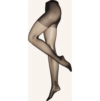 Dámské punčochy Wolford Dámské Punčocháče Miss W 30 Leg Support S Tvarujícím...