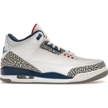 Pánská móda Jordan 3 Retro True Blue (2016) Velikost: 42 854262-106