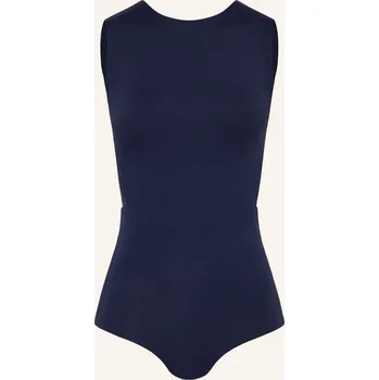 Dámské plavky Mymarini Dámské Plavky Classics S Vysokým Výstřihem,...