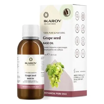 Nestandardní parfém Hroznový olej Ikarov 55ml