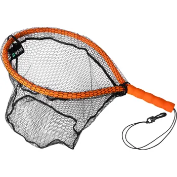 Podběrák ESOX Podběrák Rainbow Orange (FLOATING) (ESOX Podběrák Rainbow Orange (FLOATING) 22012)