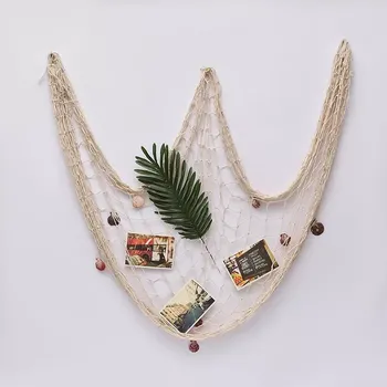 Závěsná síť na fotky a dekorace (SIT5)