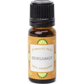Bergamot