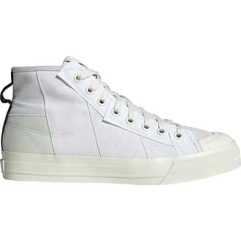 Pánská móda Obuv adidas Originals NIZZA HI PARLEY gv7617 Velikost 38 EU | 5 UK | 5,5 US | 23,3 CM