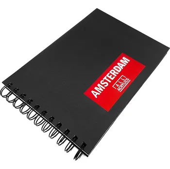Blok Amsterdam blok na skicování A4, 250g, 30 listů