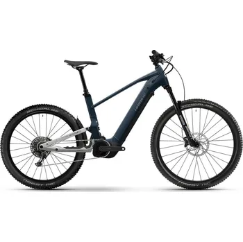 Elektrokolo Horské elektrokolo Haibike Alltrail 4 - XL