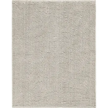 Koupelnová předložka Butlers POPEYE Koupelnová předložka 80 x 60 cm - béžová