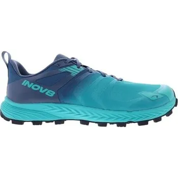 Dámská běžecká obuv Inov-8 TRAILTALON SPEED W (standard) teal/blue UK 4,5 / EU 37,5 + DÁREK + Doprava ZDARMA