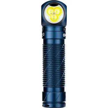 Čelovka Olight Perun 3 Midnight blue