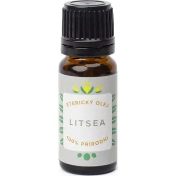 Vůně do bytu Litsea cubeba