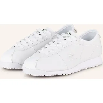 Dámská obuv Lacoste Dámské Sneakersy Club Low, bílá, 39