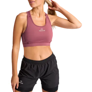 Souprava dámského spodního prádla Podprsenka Newline nwlBEAT Bra 500413-3055 Velikost XS