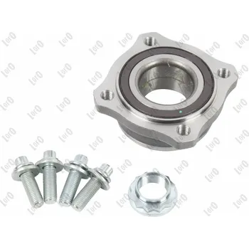 Sada ložiska kola ABAKUS 141-01-289