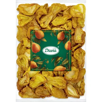 Sušené ovoce Diana Company Hrušky 1kg