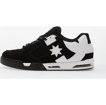 Pánská obuv Tenisky DC Command Black EUR 44.5