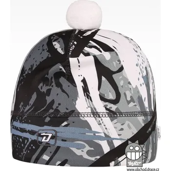 Čepice Flavio - zimní funkční čepice - vzor 063 L 54 - 56