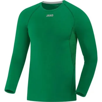Pánské tričko Triko s dlouhým rukávem jako compression 2.0 longsleeve 6451-06 Velikost XS
