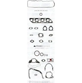 Těsnění motoru Kompletní sada těsnění, motor AJUSA 51023600