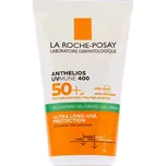 La Roche-Posay Anthelios XL zmatňující gel-krém SPF 50+ 50 ml + Prodloužená možnost vrácení zboží do 30 dnů.