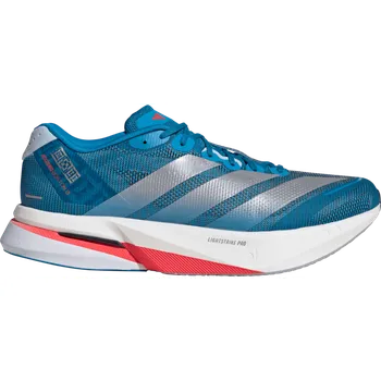 Pánská móda Běžecké boty adidas Adizero Boston 13 Ekiden jr4868 Velikost 45,3 EU | 10,5 UK | 11 US | 28 CM