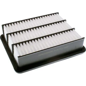 Vzduchový filtr Vzduchový filtr DENCKERMANN A141711