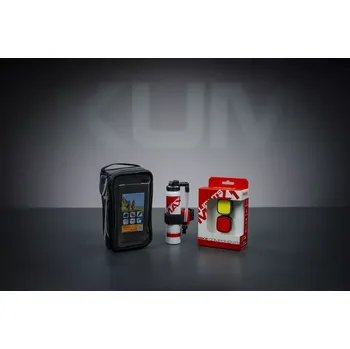 brašna na kolo Sada toho nejdůležitějšího, co potřebuješ