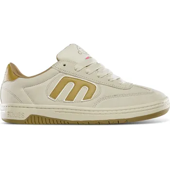 Pánská obuv ETNIES boty - Locut X Kab Tan (260)