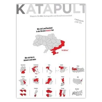 KATAPULT Magazin Ausgabe 39 - Katapult